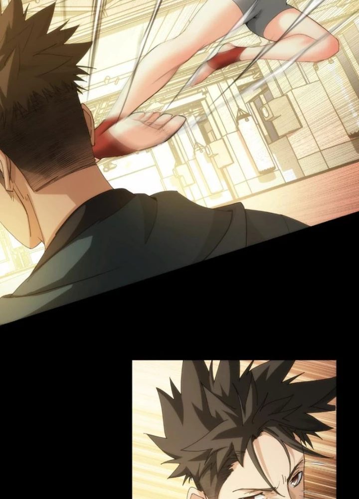 Trọng Quyền Chapter 15 - 57