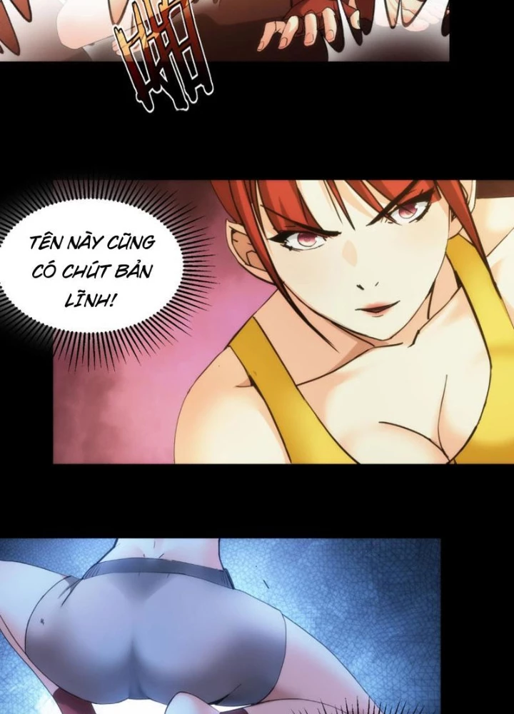 Trọng Quyền Chapter 15 - 71