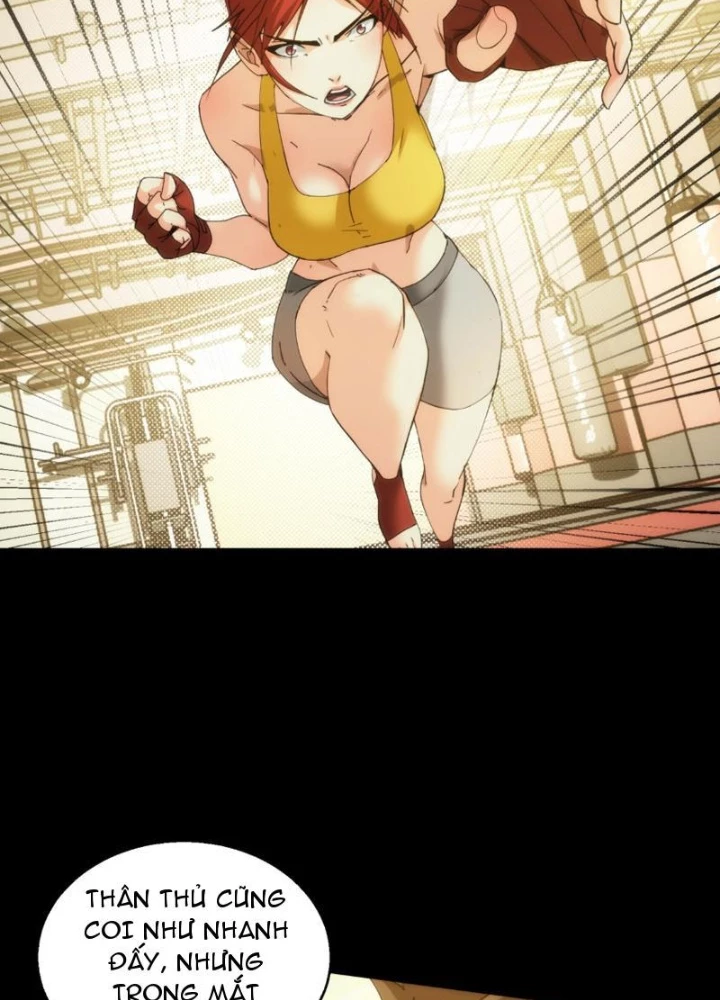 Trọng Quyền Chapter 15 - 75