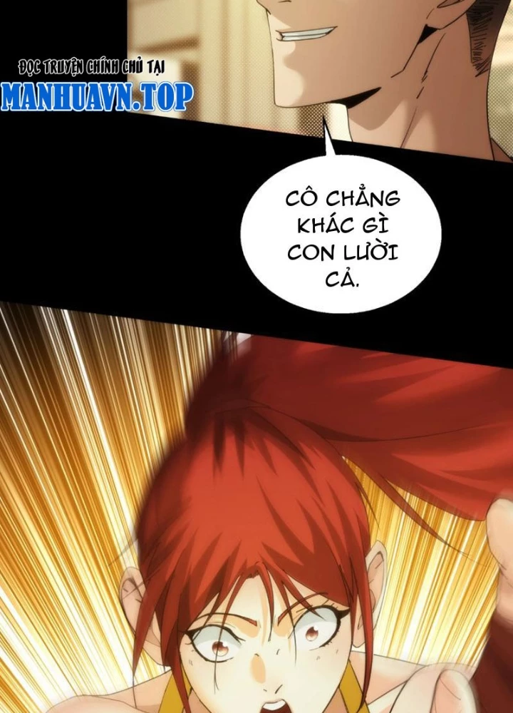 Trọng Quyền Chapter 15 - 77