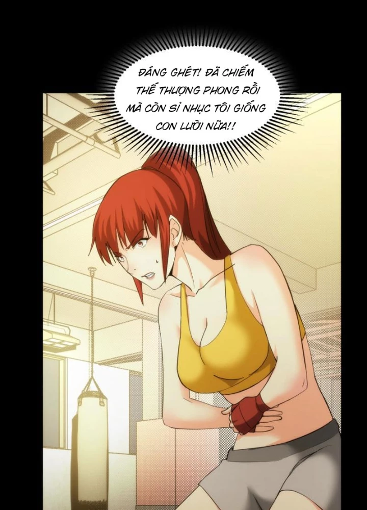 Trọng Quyền Chapter 15 - 81