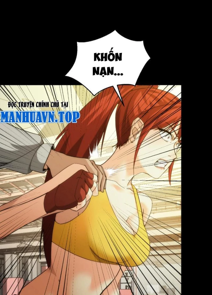 Trọng Quyền Chapter 15 - 83