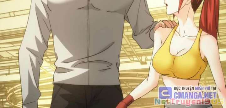 Trọng Quyền Chapter 15 - 86