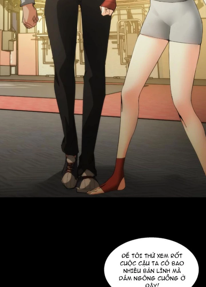 Trọng Quyền Chapter 15 - 87