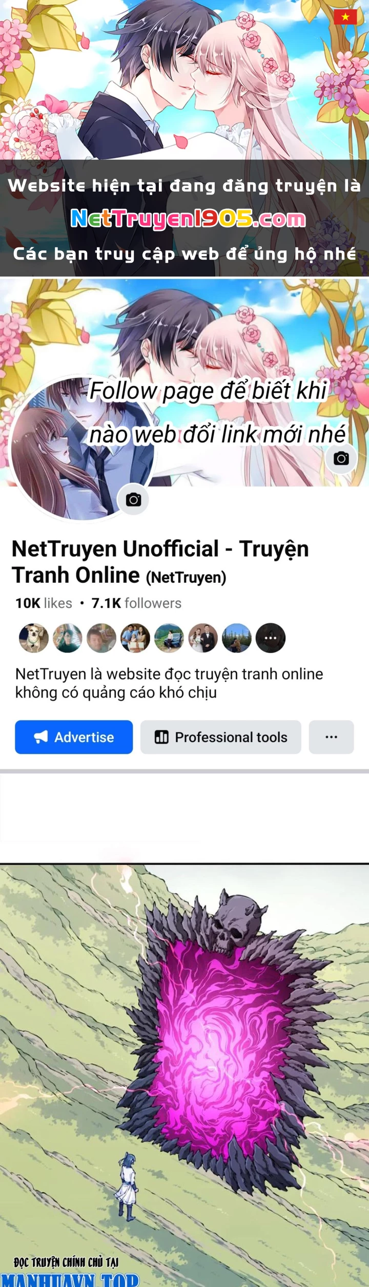 Ta Dùng Cơ Bắp Xưng Bá Tu Tiên Giới Chapter 96 - 1