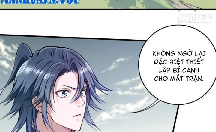 Ta Dùng Cơ Bắp Xưng Bá Tu Tiên Giới Chapter 96 - 2