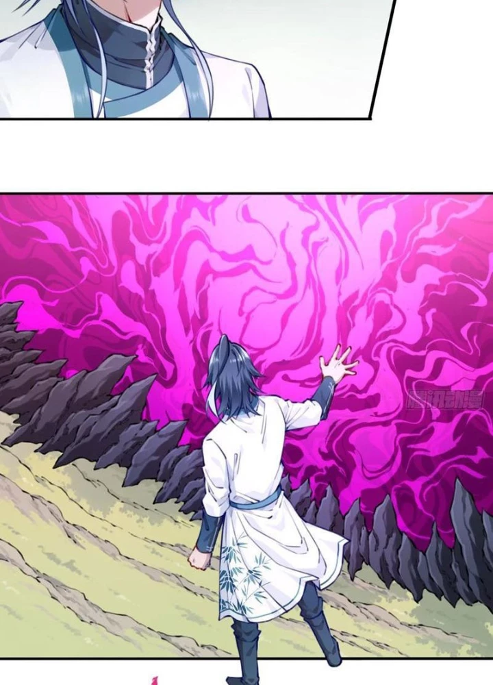 Ta Dùng Cơ Bắp Xưng Bá Tu Tiên Giới Chapter 96 - 3