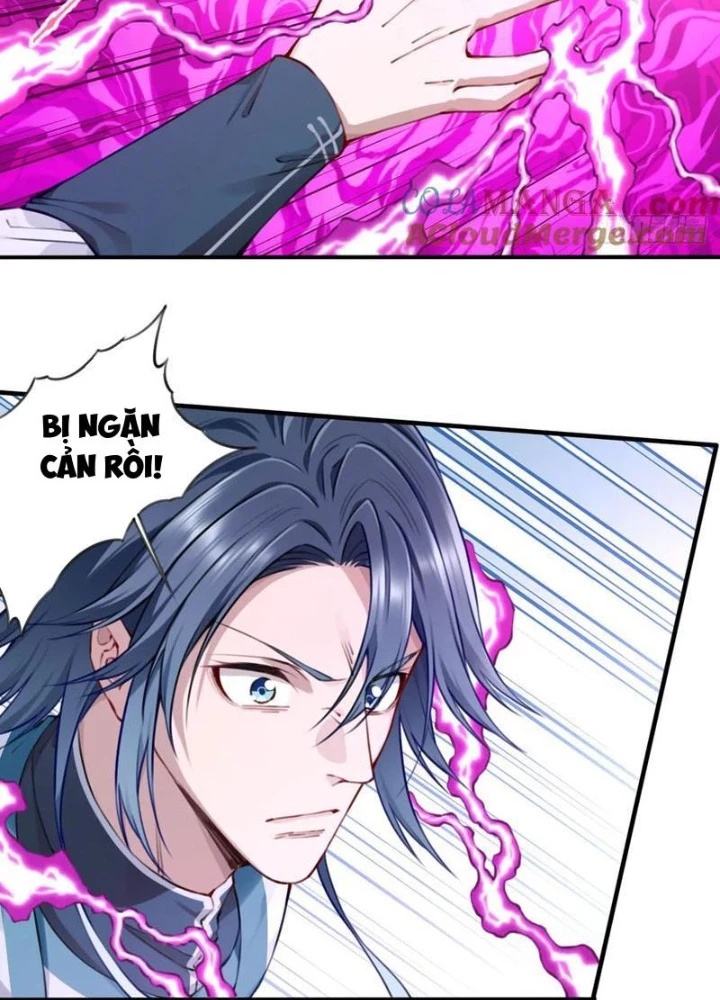 Ta Dùng Cơ Bắp Xưng Bá Tu Tiên Giới Chapter 96 - 5
