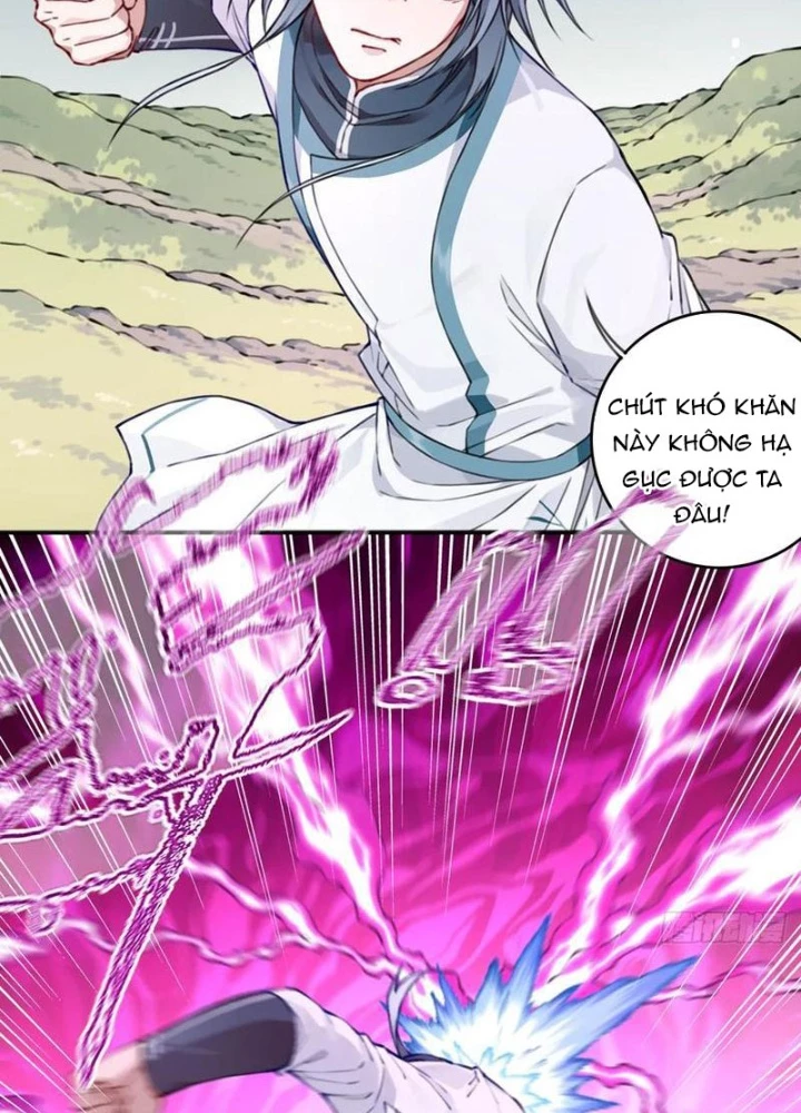 Ta Dùng Cơ Bắp Xưng Bá Tu Tiên Giới Chapter 96 - 7