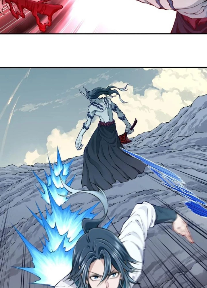Ta Dùng Cơ Bắp Xưng Bá Tu Tiên Giới Chapter 96 - 21