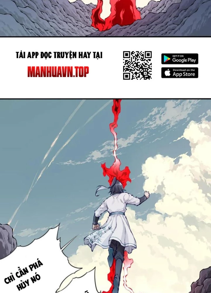 Ta Dùng Cơ Bắp Xưng Bá Tu Tiên Giới Chapter 96 - 27
