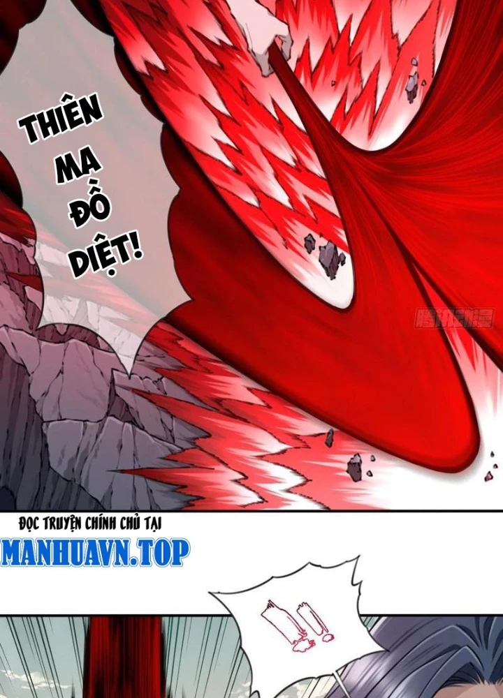 Ta Dùng Cơ Bắp Xưng Bá Tu Tiên Giới Chapter 96 - 31