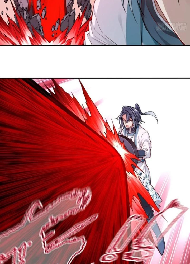 Ta Dùng Cơ Bắp Xưng Bá Tu Tiên Giới Chapter 96 - 33