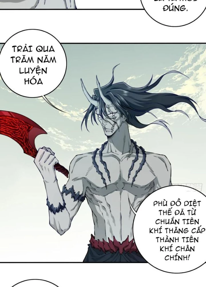 Ta Dùng Cơ Bắp Xưng Bá Tu Tiên Giới Chapter 96 - 41