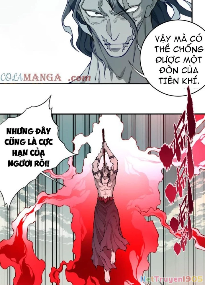 Ta Dùng Cơ Bắp Xưng Bá Tu Tiên Giới Chapter 96 - 43