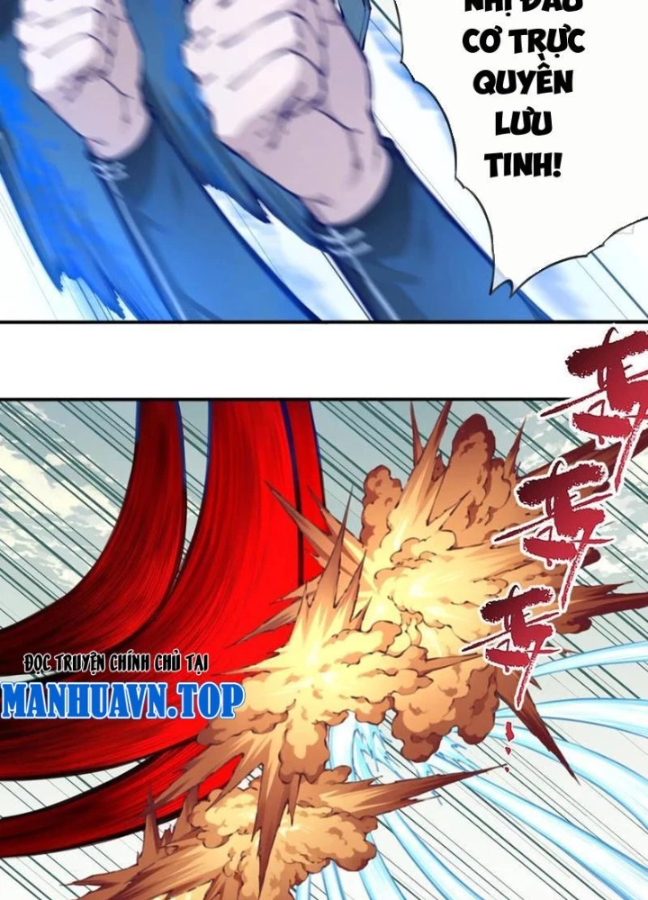 Ta Dùng Cơ Bắp Xưng Bá Tu Tiên Giới Chapter 96 - 49