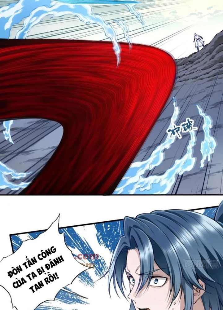 Ta Dùng Cơ Bắp Xưng Bá Tu Tiên Giới Chapter 96 - 51