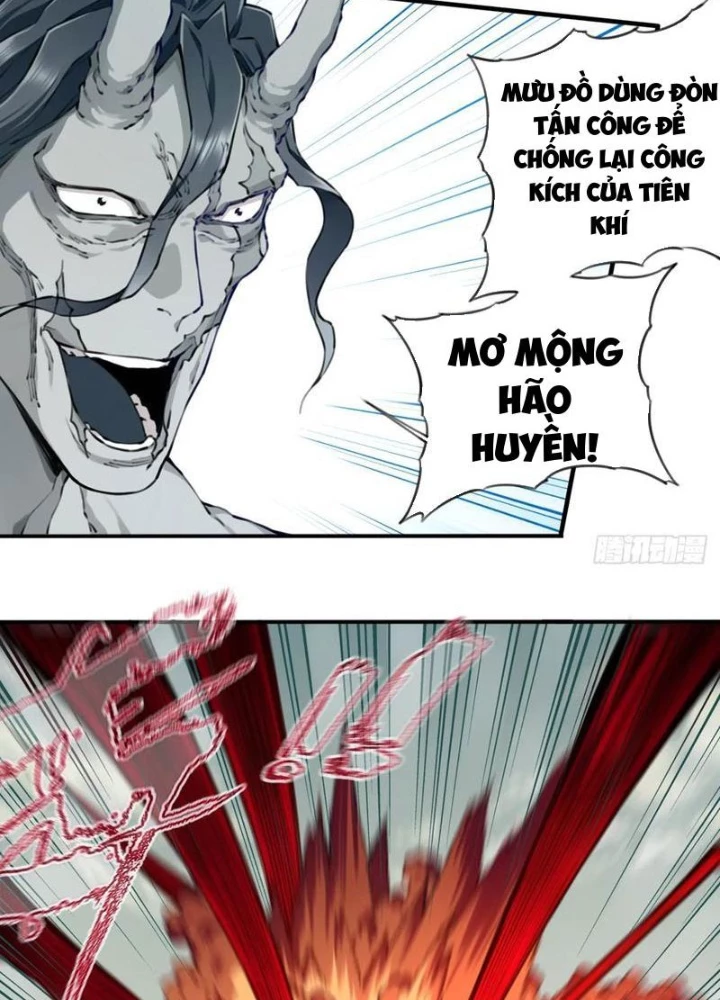 Ta Dùng Cơ Bắp Xưng Bá Tu Tiên Giới Chapter 96 - 53