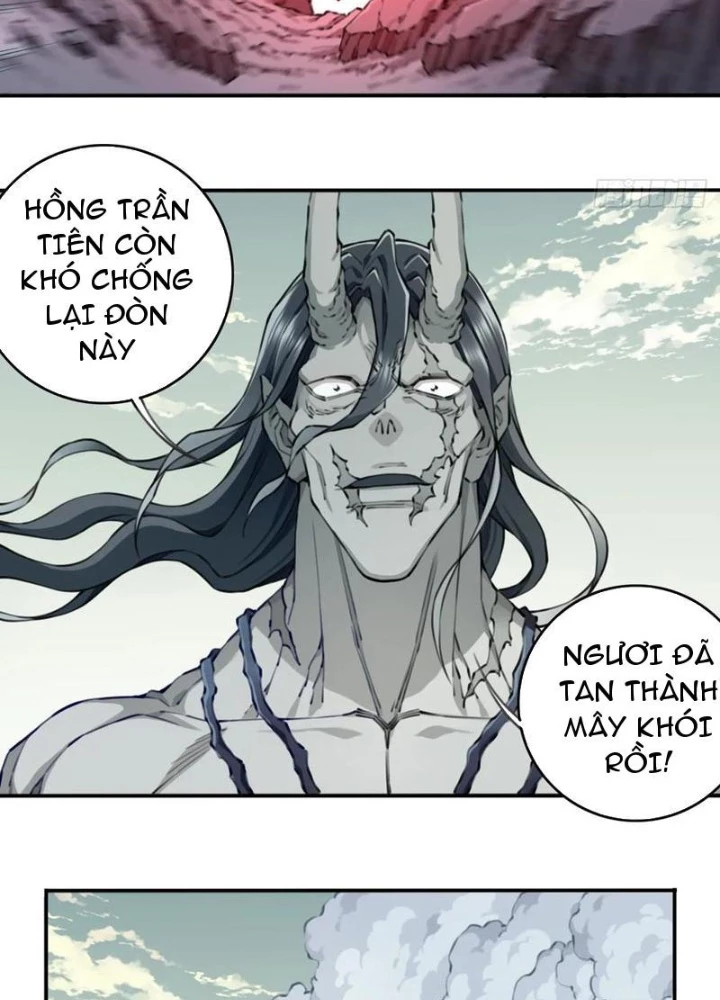 Ta Dùng Cơ Bắp Xưng Bá Tu Tiên Giới Chapter 96 - 55