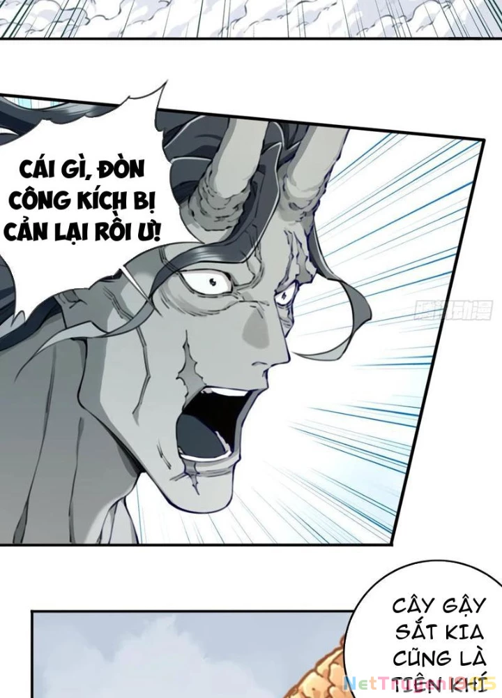 Ta Dùng Cơ Bắp Xưng Bá Tu Tiên Giới Chapter 96 - 59
