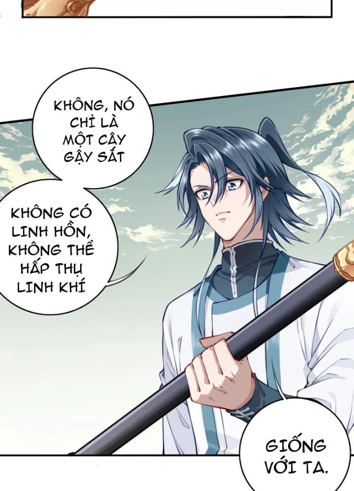 Ta Dùng Cơ Bắp Xưng Bá Tu Tiên Giới Chapter 96 - 61