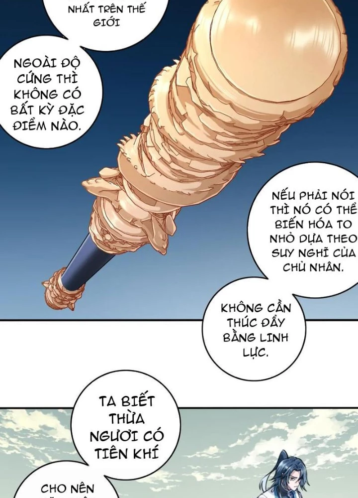 Ta Dùng Cơ Bắp Xưng Bá Tu Tiên Giới Chapter 96 - 63