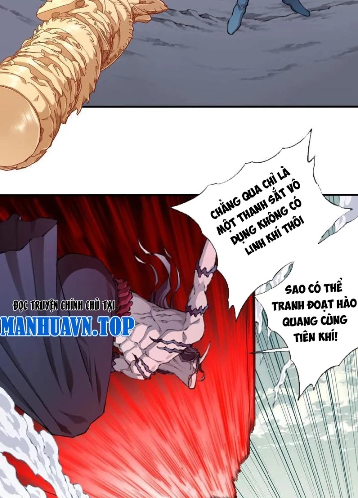 Ta Dùng Cơ Bắp Xưng Bá Tu Tiên Giới Chapter 96 - 65