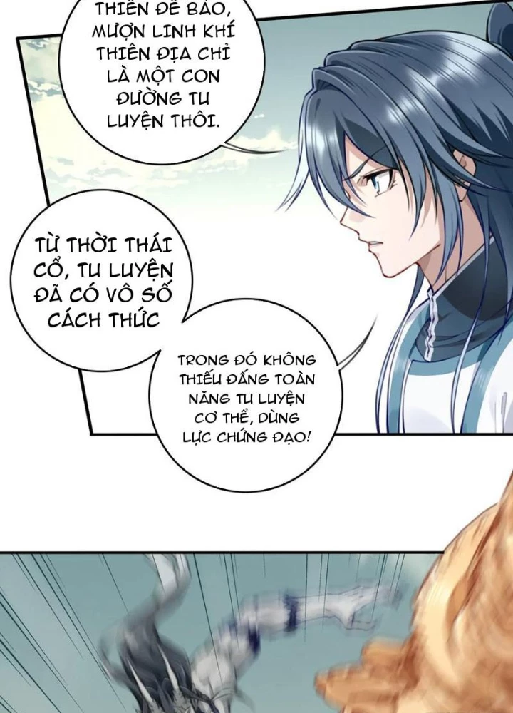 Ta Dùng Cơ Bắp Xưng Bá Tu Tiên Giới Chapter 96 - 67