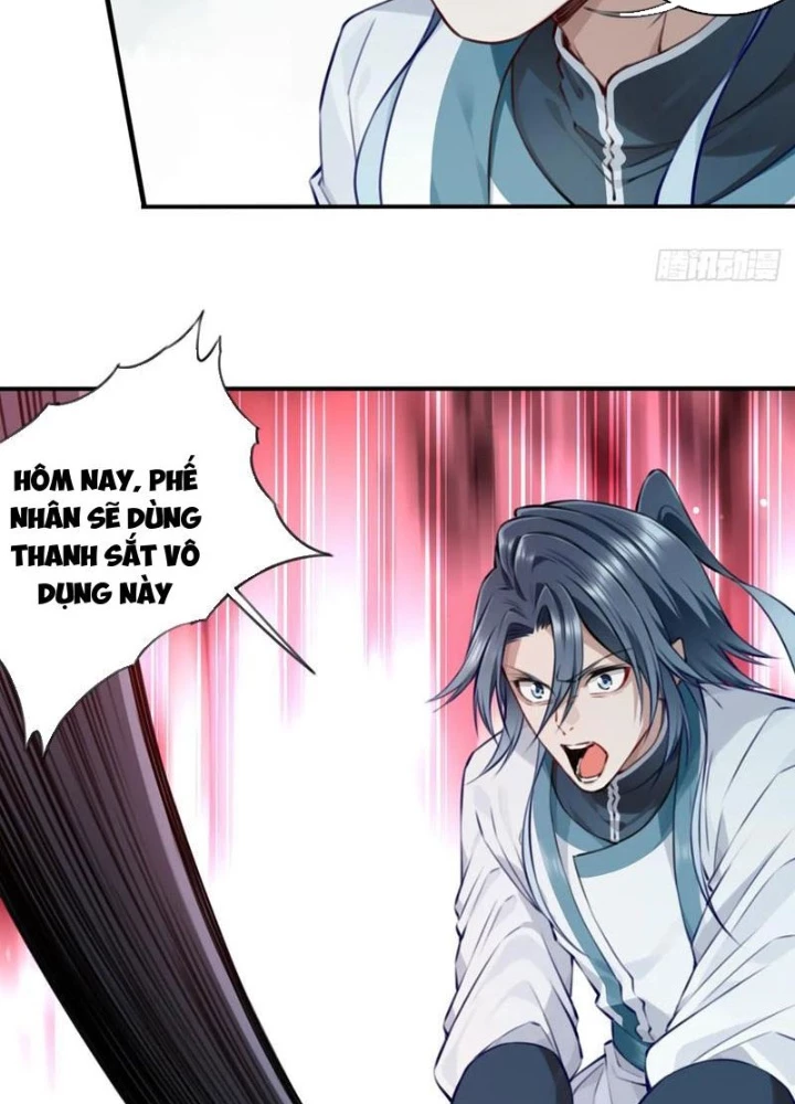 Ta Dùng Cơ Bắp Xưng Bá Tu Tiên Giới Chapter 96 - 71