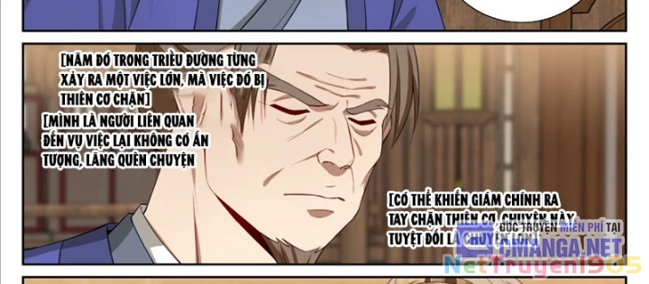 Đại Phụng Đả Canh Nhân Chapter 527 - 6