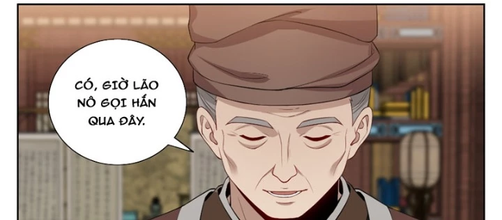 Đại Phụng Đả Canh Nhân Chapter 527 - 8