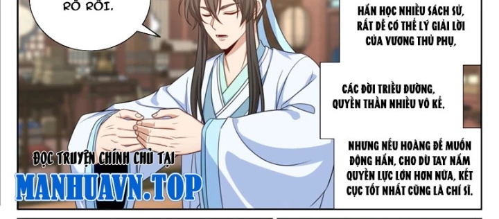 Đại Phụng Đả Canh Nhân Chapter 527 - 14