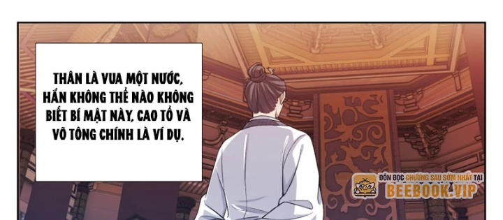 Đại Phụng Đả Canh Nhân Chapter 527 - 24