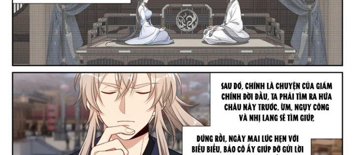 Đại Phụng Đả Canh Nhân Chapter 527 - 26