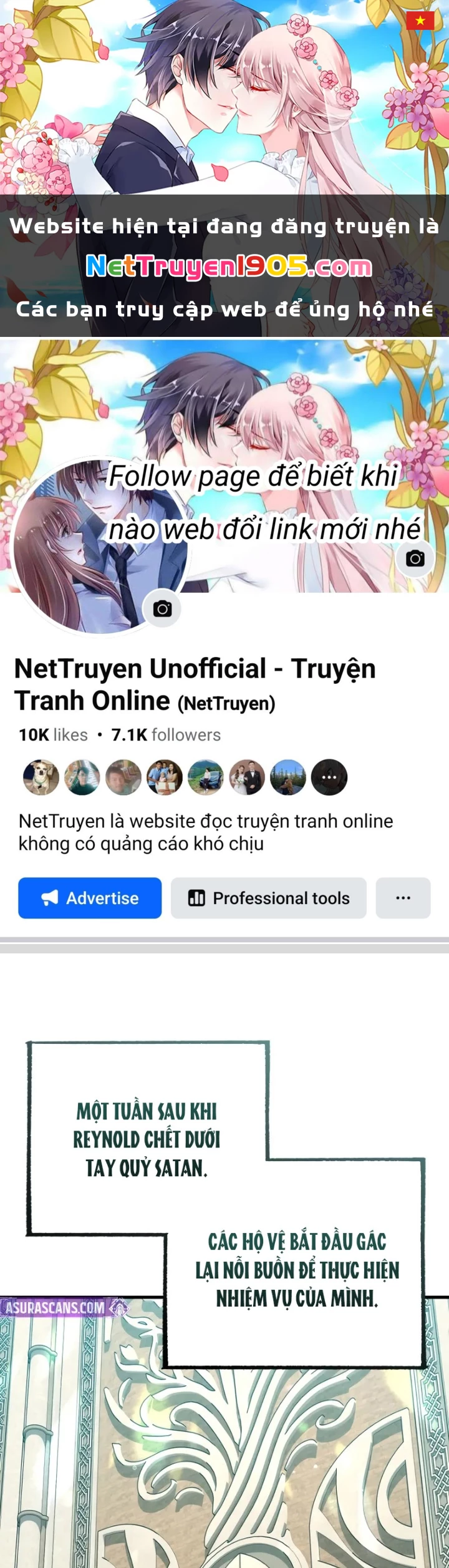Người Chơi Trở Lại Sau 10000 Năm Chapter 115 - 1