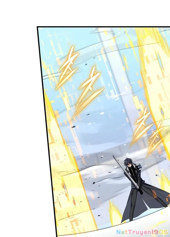 Người Chơi Trở Lại Sau 10000 Năm Chapter 115 - 35