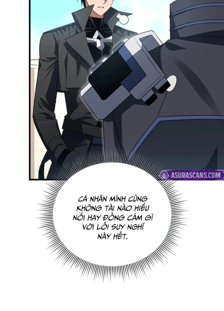 Người Chơi Trở Lại Sau 10000 Năm Chapter 115 - 115