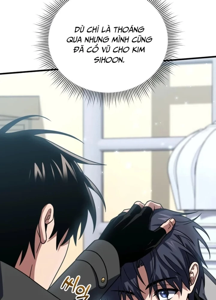 Người Chơi Trở Lại Sau 10000 Năm Chapter 115 - 119
