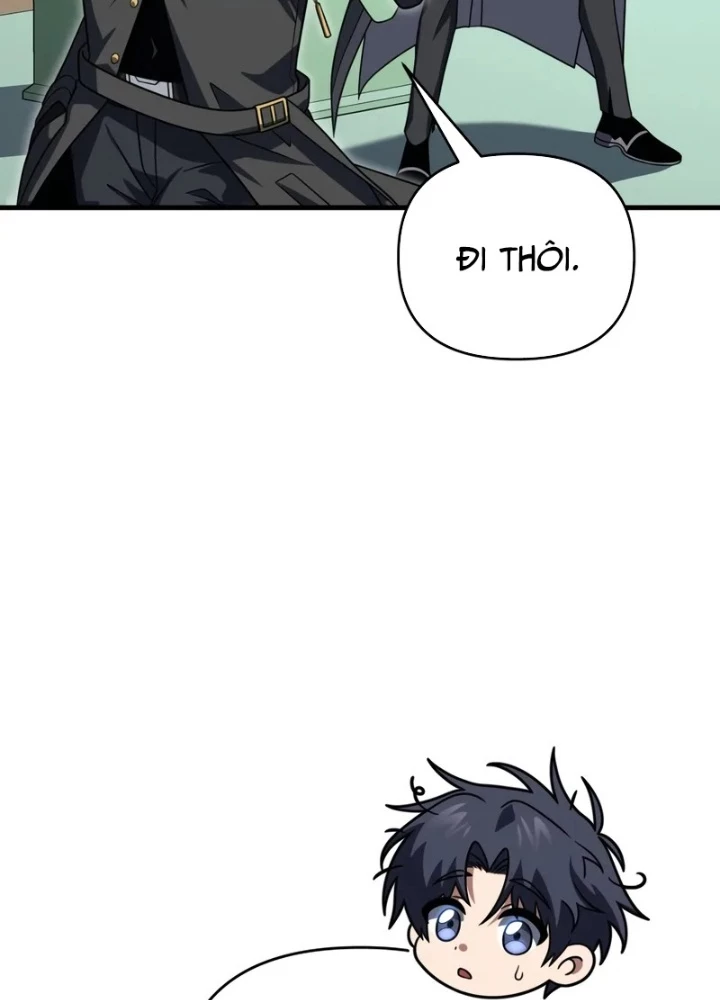 Người Chơi Trở Lại Sau 10000 Năm Chapter 115 - 127