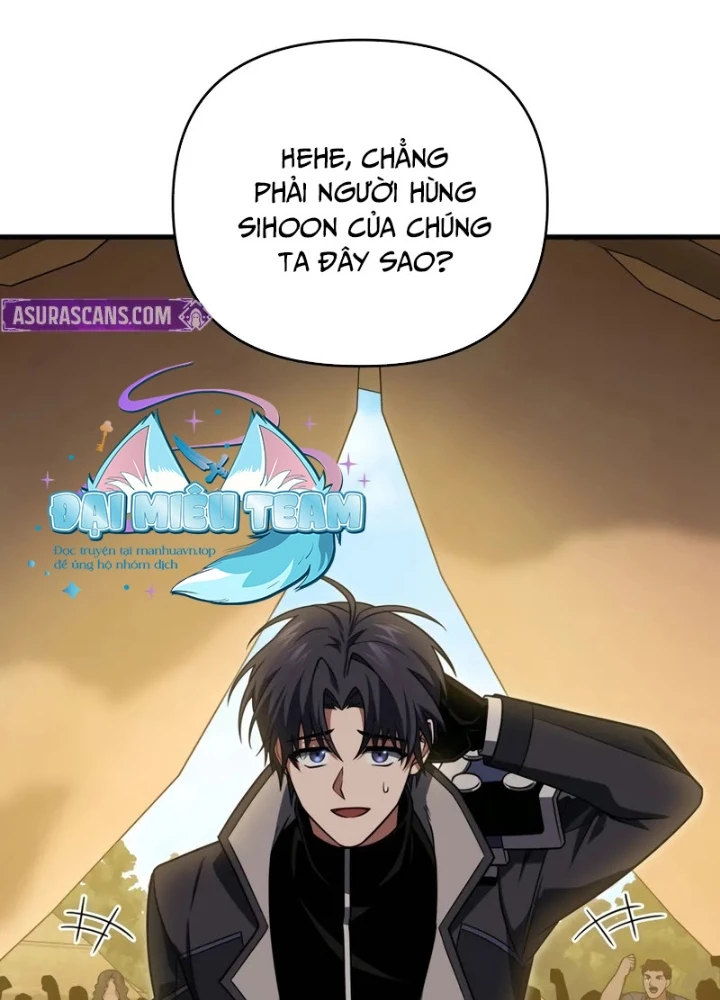 Người Chơi Trở Lại Sau 10000 Năm Chapter 115 - 149