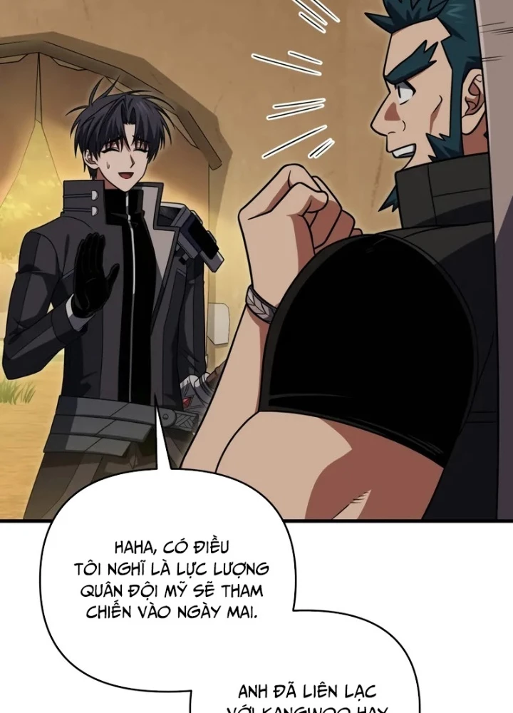 Người Chơi Trở Lại Sau 10000 Năm Chapter 115 - 171