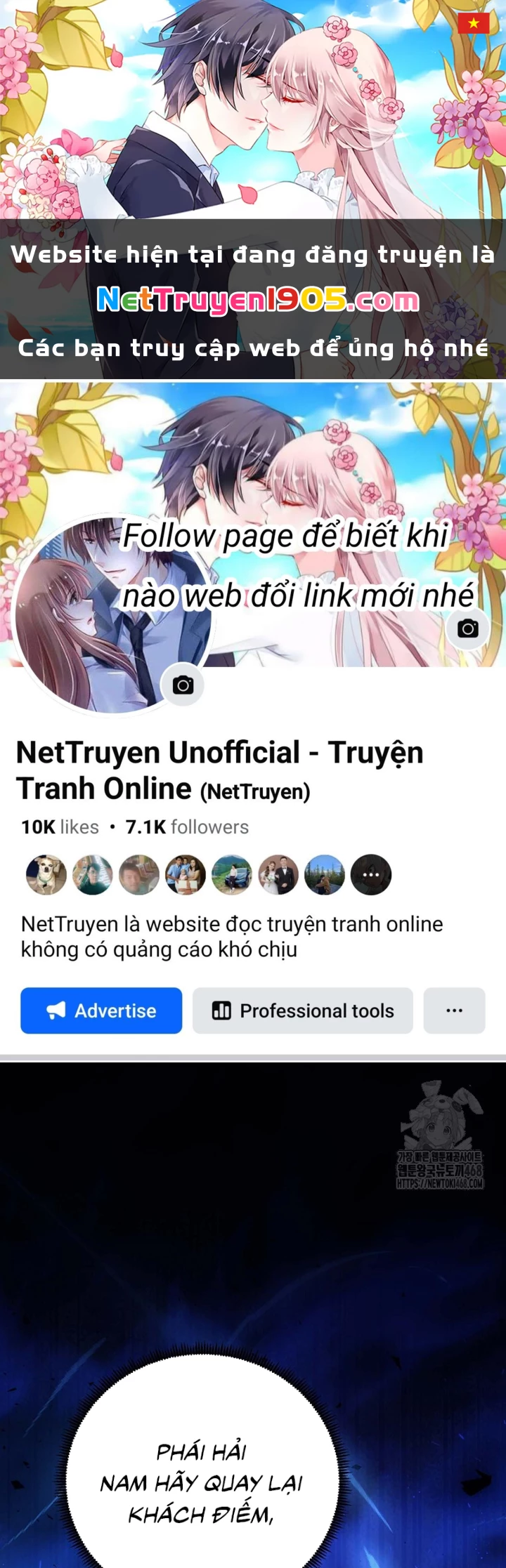 Hoạn Quan Tuyệt Luân Chapter 23 - 1
