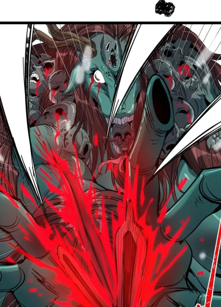 Sức Mạnh Của Ác Thần Chapter 162 - 9