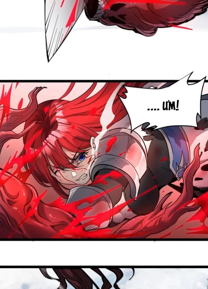 Sức Mạnh Của Ác Thần Chapter 162 - 17