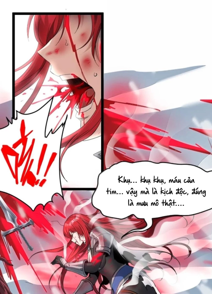 Sức Mạnh Của Ác Thần Chapter 162 - 21