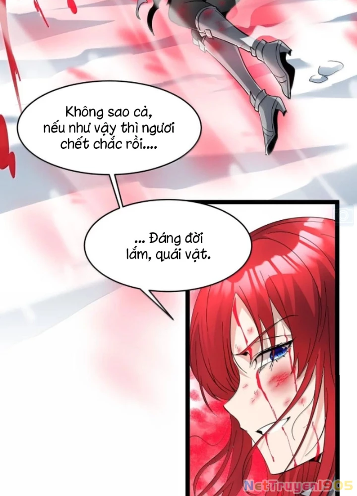 Sức Mạnh Của Ác Thần Chapter 162 - 23