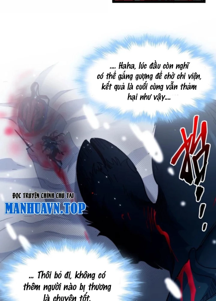 Sức Mạnh Của Ác Thần Chapter 162 - 25