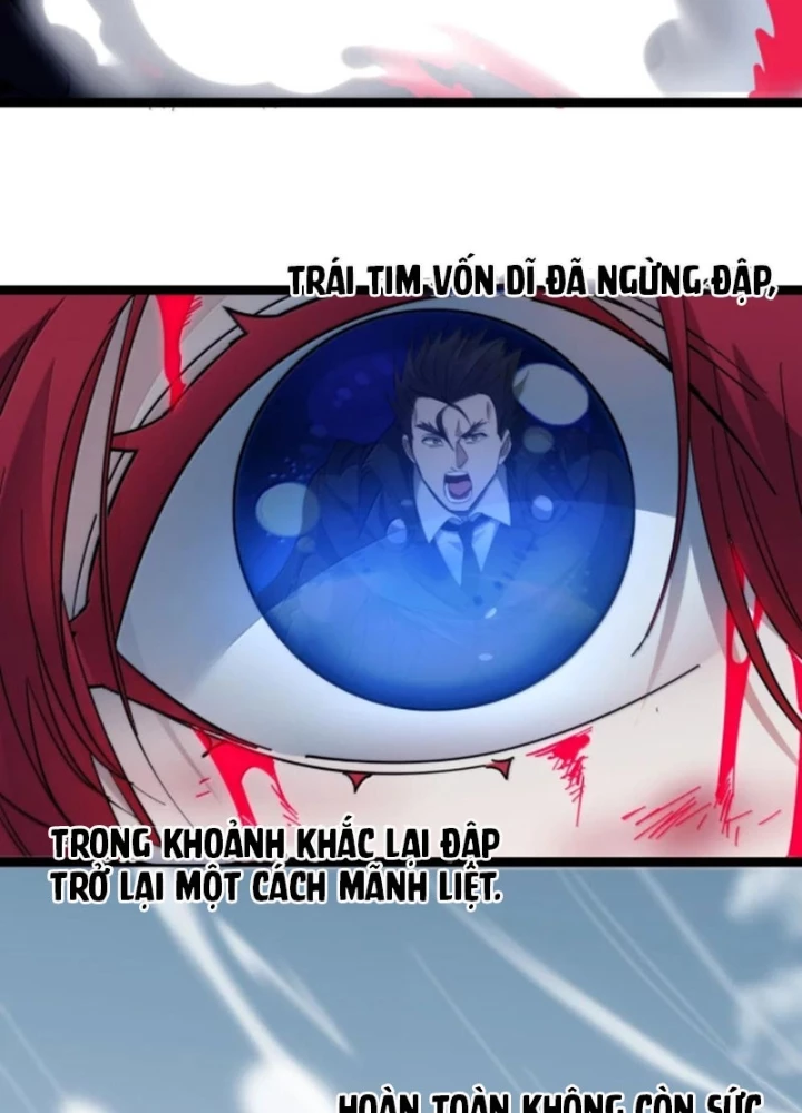 Sức Mạnh Của Ác Thần Chapter 162 - 49