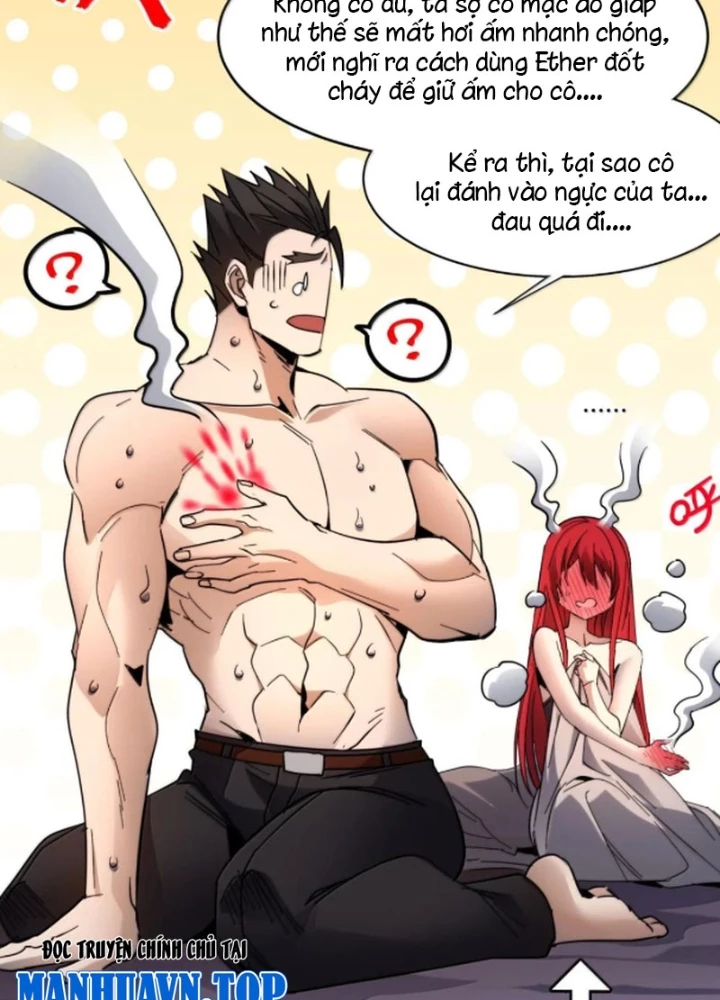 Sức Mạnh Của Ác Thần Chapter 162 - 123