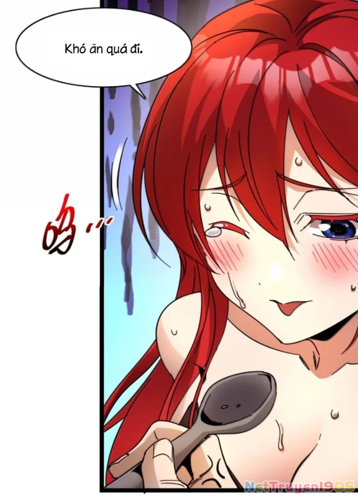 Sức Mạnh Của Ác Thần Chapter 162 - 145